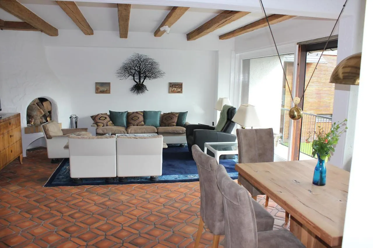 Schatzlhof Suite In Berg Am Starnberger See Apartment