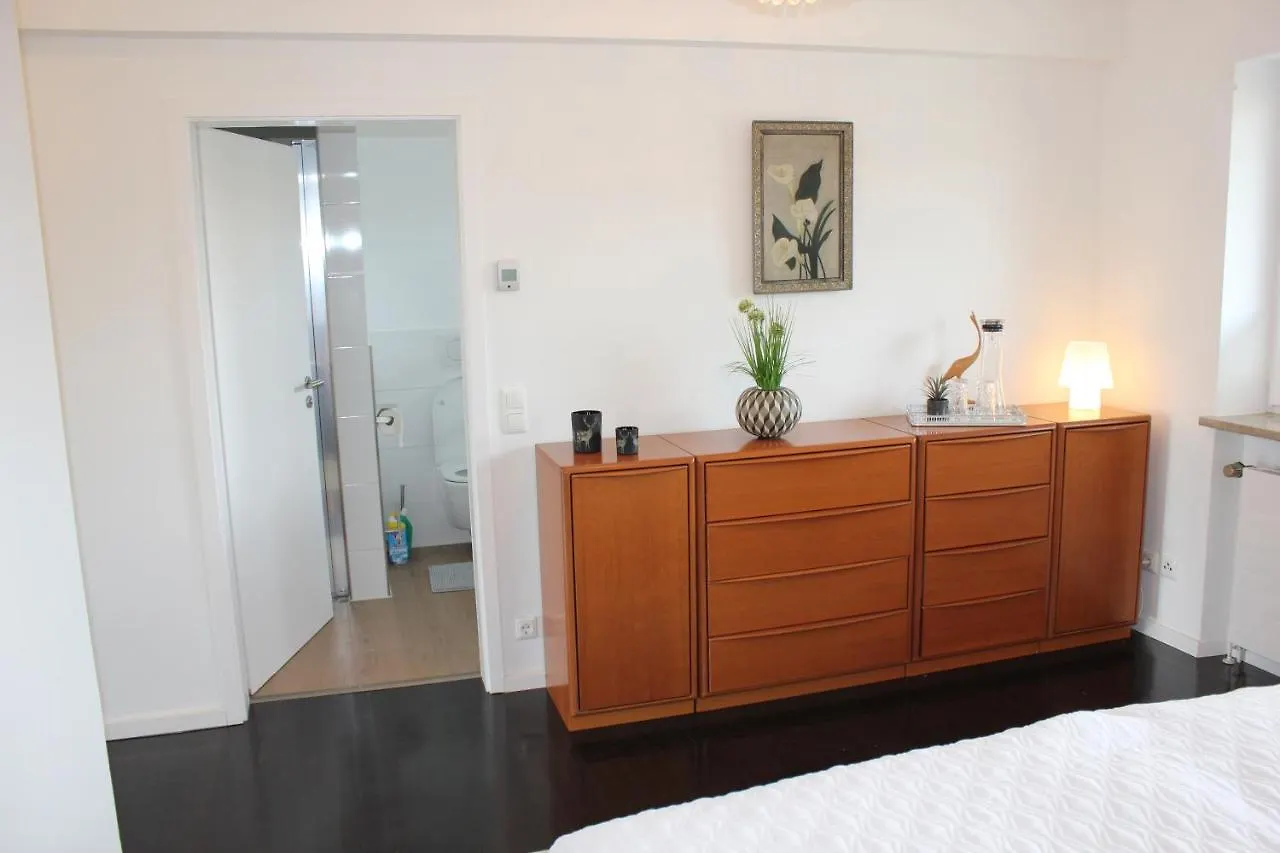 Schatzlhof Suite In Berg Am Starnberger See