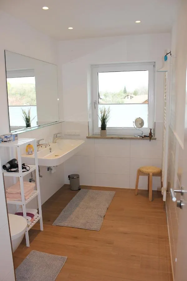 Schatzlhof Suite In Berg Am Starnberger See Germany